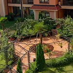 Menada Diamant Apartamento *