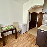 Menada Diamant Apartamento Sunny Beach