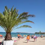 Menada Diamant Sunny Beach