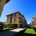 Apartamento Menada Diamant Sunny Beach