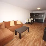 Menada Diamant Apartamento *