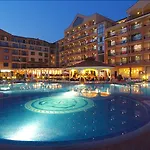 Menada Diamant Apartamento Sunny Beach