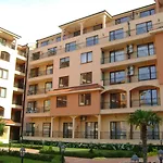 Apartamento Menada Diamant