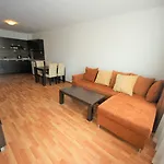 Menada Diamant Sunny Beach