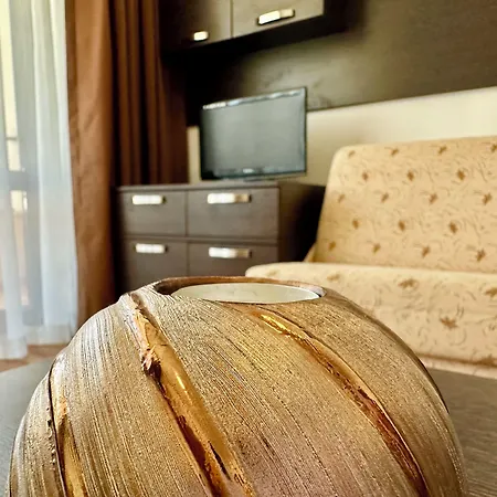 Apartamento Menada Diamant