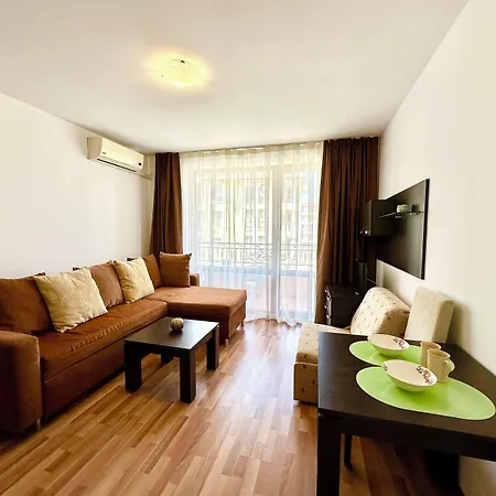 Apartamento Menada Diamant *