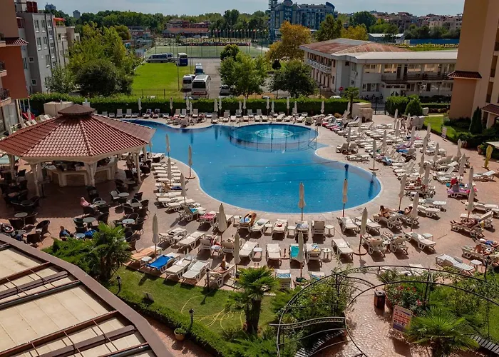 Apartamento Menada Diamant