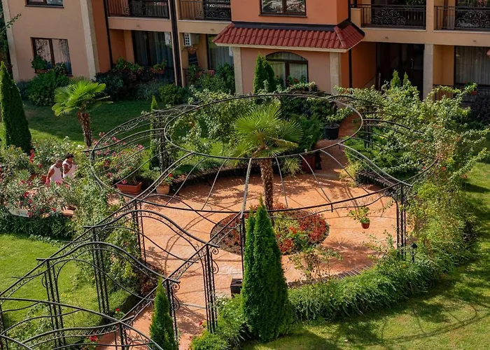 Menada Diamant Apartamento *