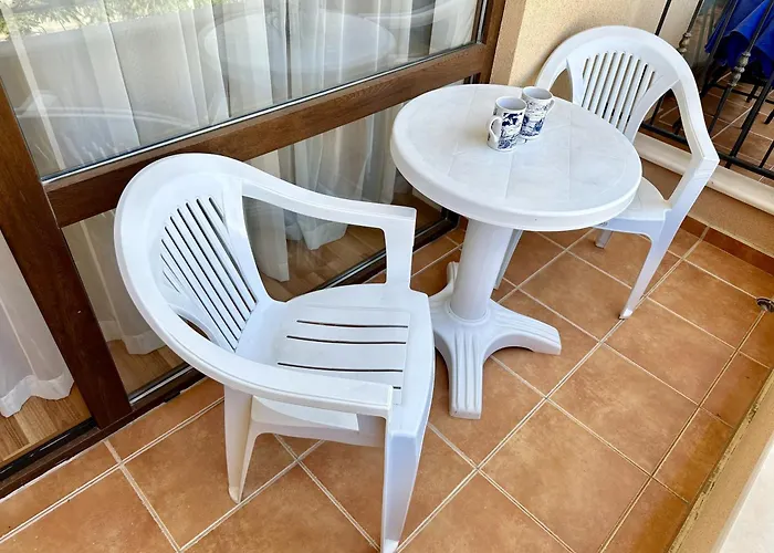 Menada Diamant Apartamento