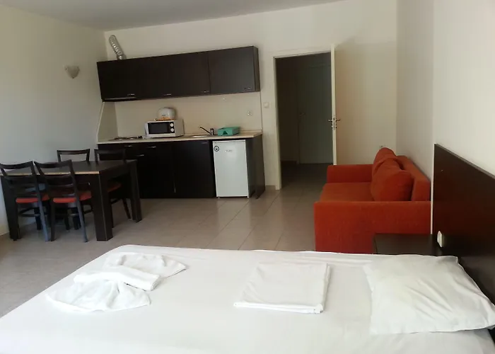 Apartamento Menada Diamant