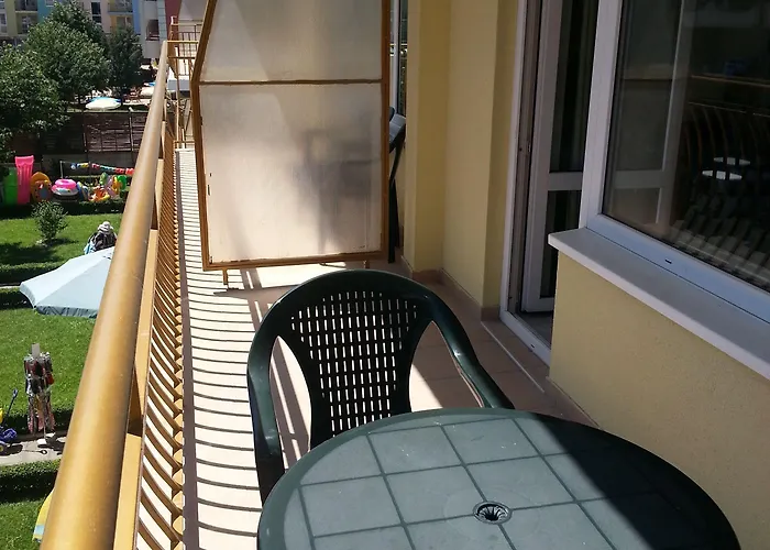 Menada Diamant Apartamento