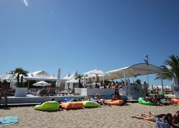 Apartamento Menada Diamant