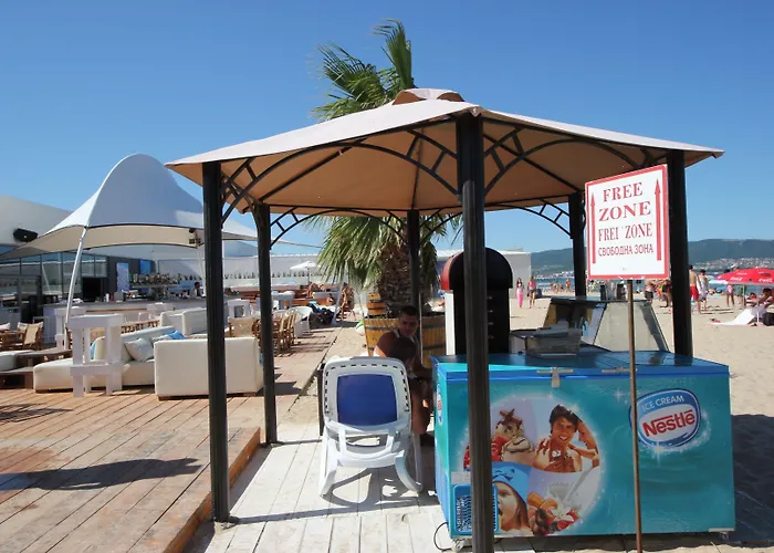 Apartamento Menada Diamant