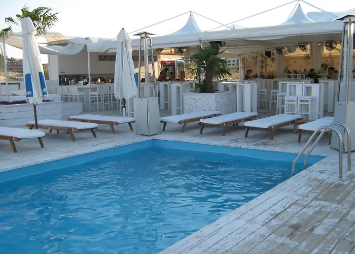 Menada Diamant Apartamento *