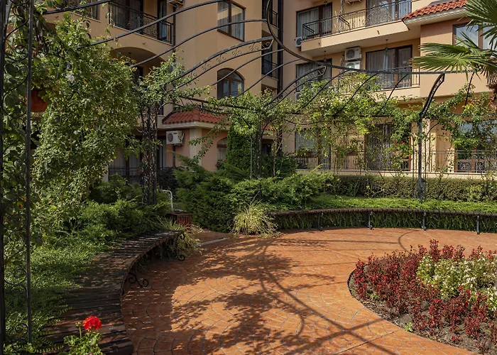 Apartamento Menada Diamant