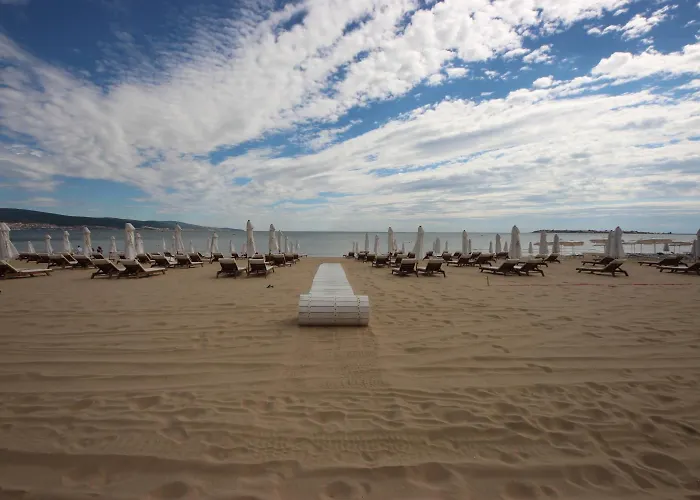 Menada Diamant Apartamento *