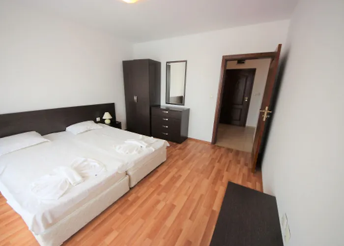 Menada Diamant Apartamento