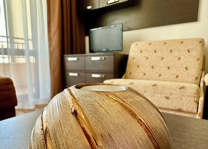 Apartamento Menada Diamant