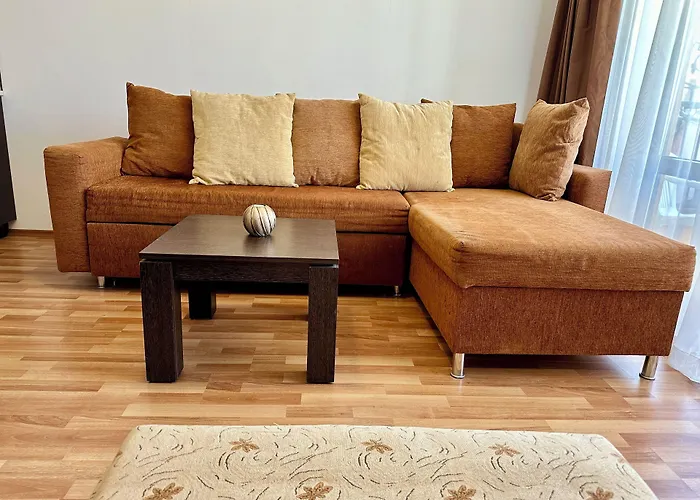 Menada Diamant Apartamento *