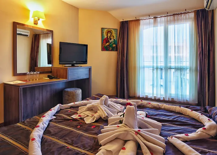 Menada Diamant Apartamento