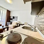 Appartement Menada Diamant Slantchev Briag