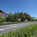 Menada Diamant Appartement Slantchev Briag