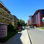 Menada Diamant Slantchev Briag
