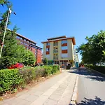 Menada Diamant Appartement Slantchev Briag