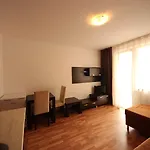 Menada Diamant Appartement Slantchev Briag