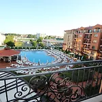 Menada Diamant Appartement