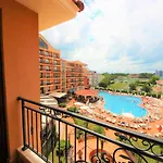 Appartement Menada Diamant Slantchev Briag