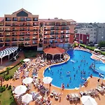 Appartement Menada Diamant Slantchev Briag
