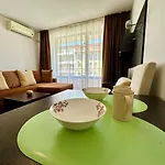 Menada Diamant Appartement Slantchev Briag
