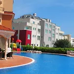 Menada Diamant Appartement *