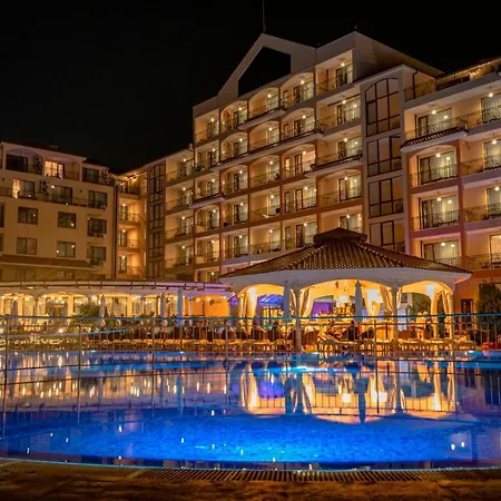 Apartman Menada Diamant *