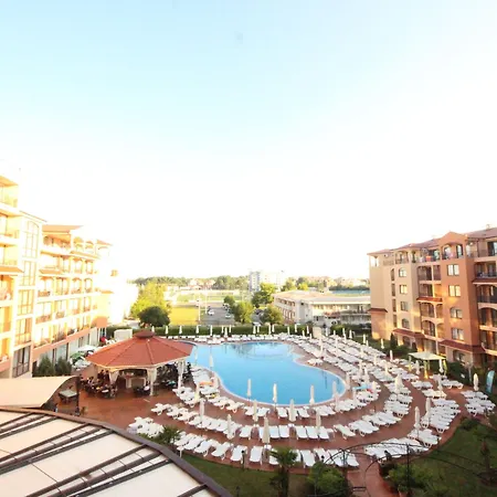 Menada Diamant Apartman