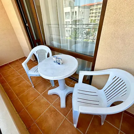 Apartman Menada Diamant *