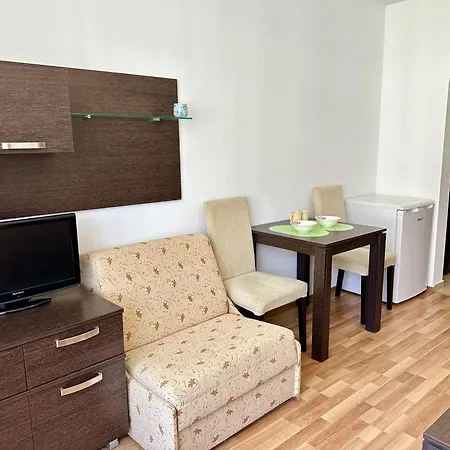 Appartement Menada Diamant