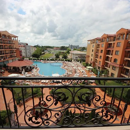 Apartman Menada Diamant