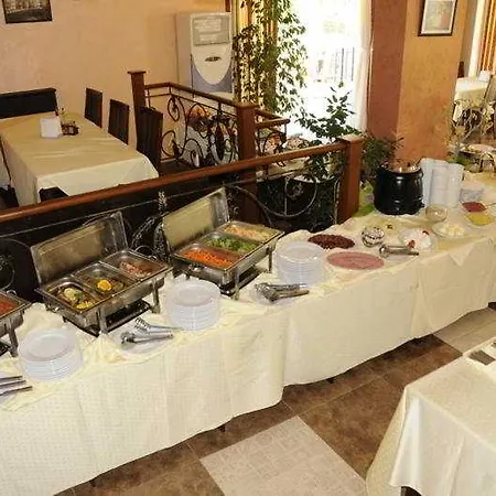 Apartman Menada Diamant