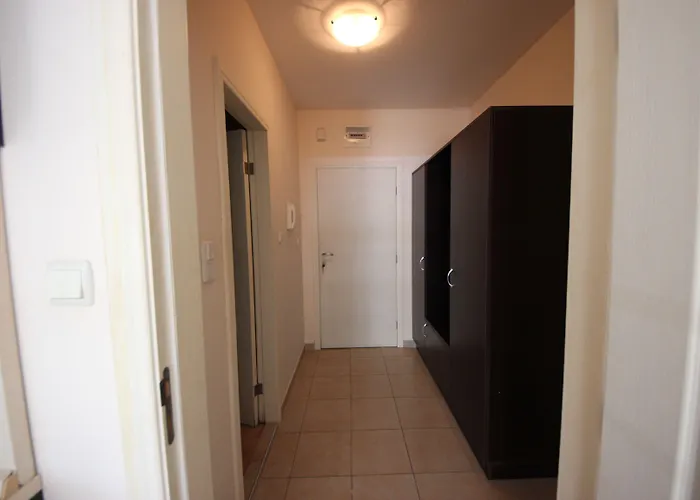 Menada Diamant Apartment