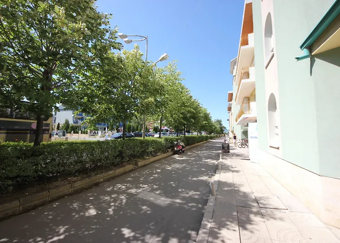 Menada Diamant Apartment