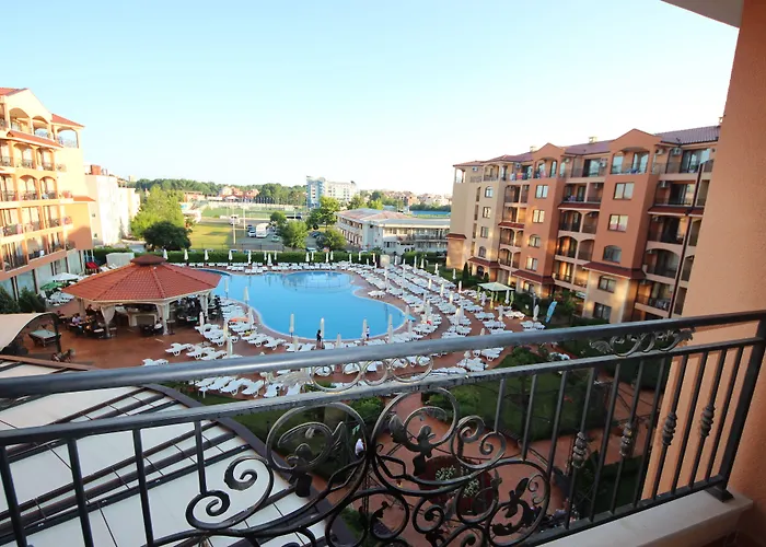 Menada Diamant Apartment