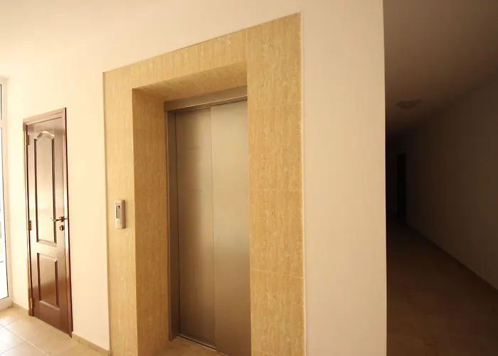 Apartment Menada Diamant Sunny Beach