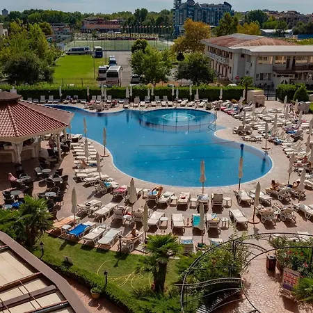 Apartament Menada Diamant