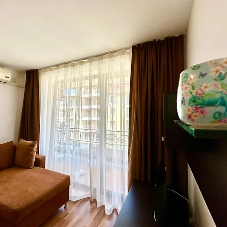 Apartament Menada Diamant *