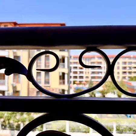 Menada Diamant * Słoneczny Brzeg