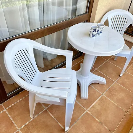 Menada Diamant Apartament