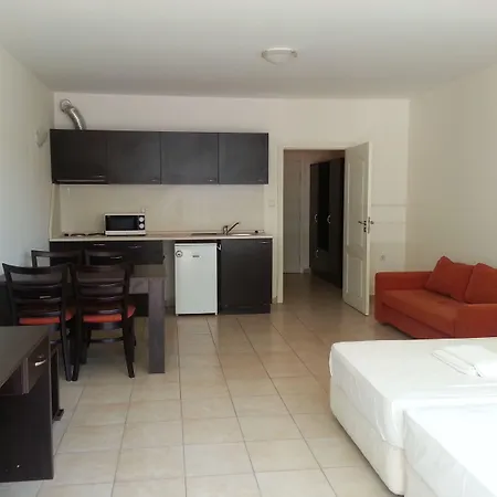 Menada Diamant * Słoneczny Brzeg