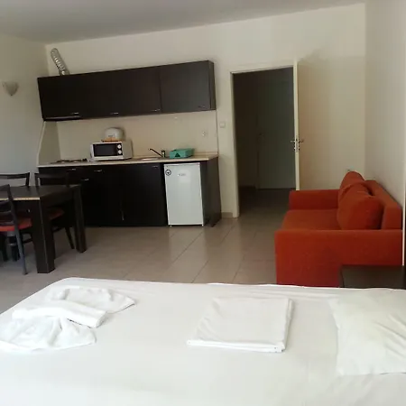 Apartament Menada Diamant